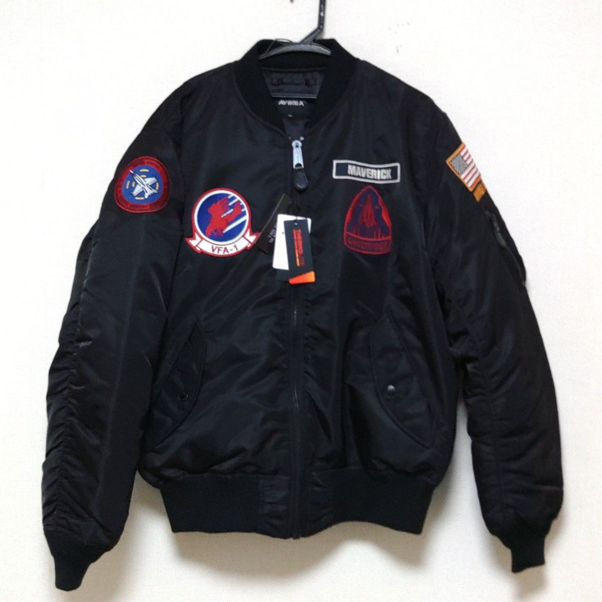 希少 限定 極美品 ALPHA INDUSTRIES TOPGUN トップガン 希少 限定 極美品 ALPHA INDUSTRIES TOPGUN トップガン