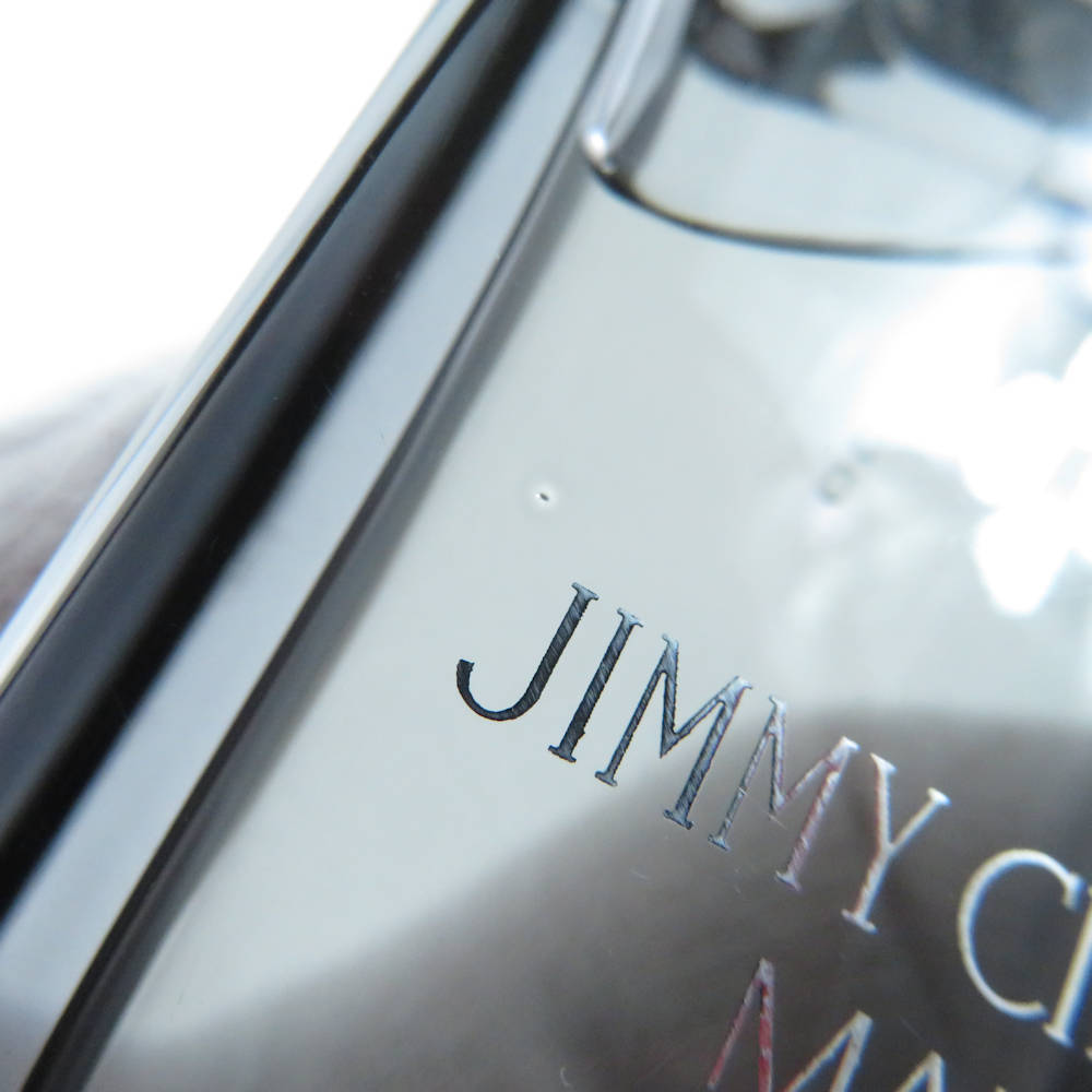 1円 JIMMY CHOO ジミーチュウ マン オードトワレ 30ml フレグランス EDT メンズ 残量多 BU3447AJ1_画像9