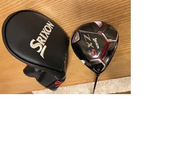 特価商品 ◇スリクソン ◇ZX5ドライバー ◇10.5° SRIXON ダンロップ