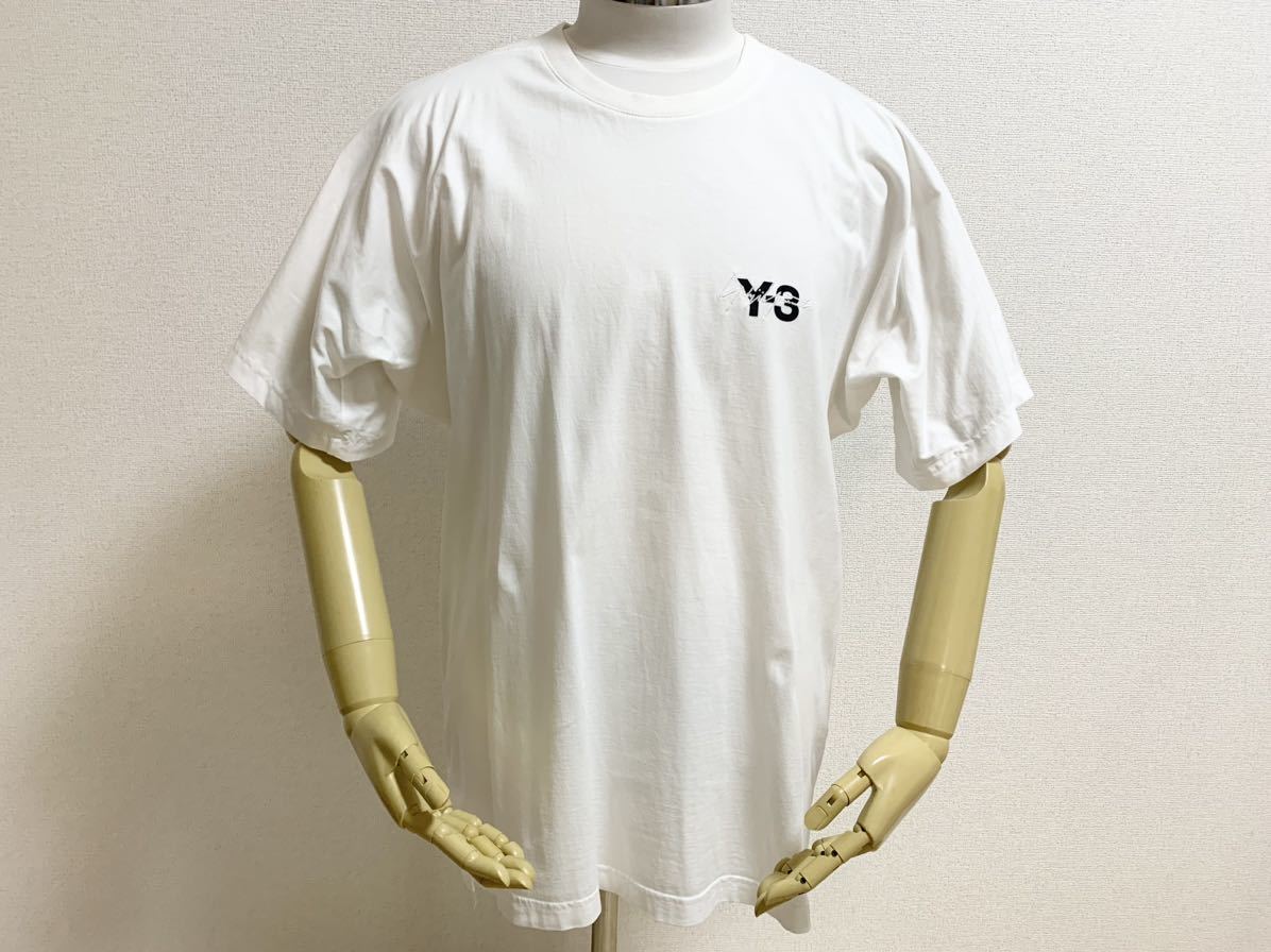 2022年製 新品】 Yohji for adidas ヨウジヤマモト アディダス Y-3