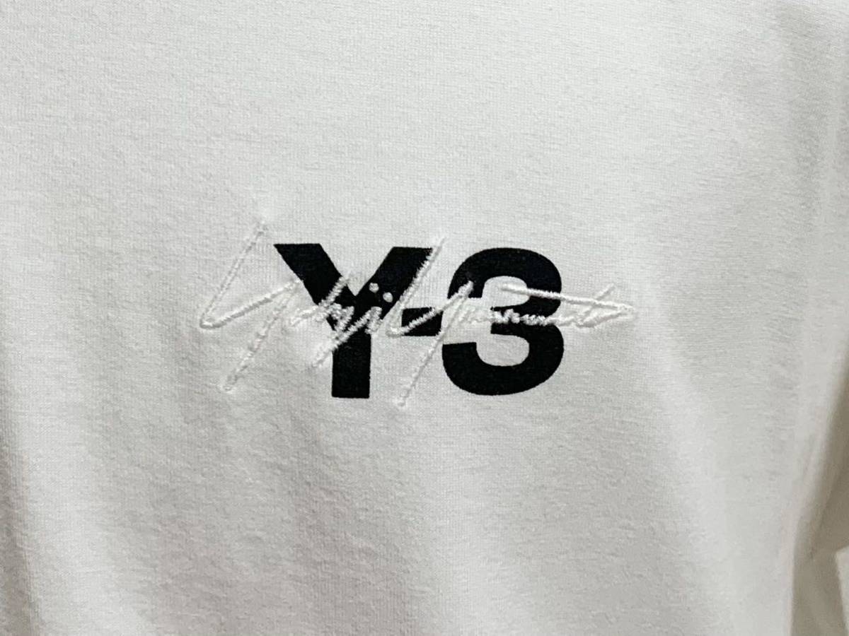 2022年製 新品】 Yohji for adidas ヨウジヤマモト アディダス Y-3