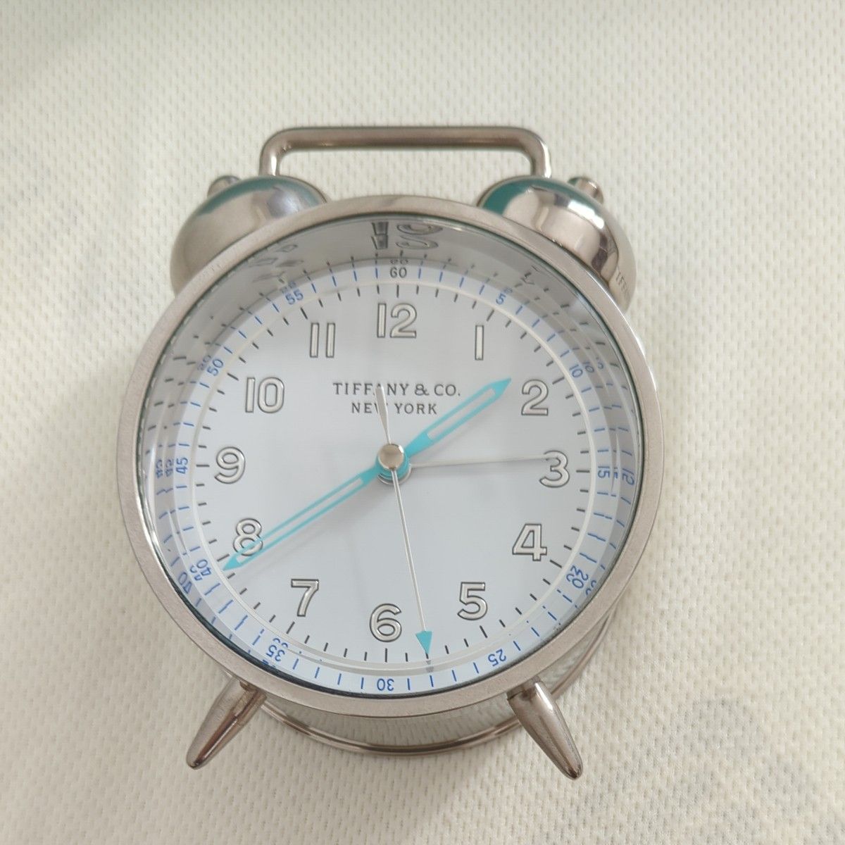 ティファニー TIFFANY&Co 目覚まし時計|Yahoo!フリマ(旧PayPay ティファニー TIFFANY&Co 目覚まし時計|Yahoo!フリマ(旧PayPay
