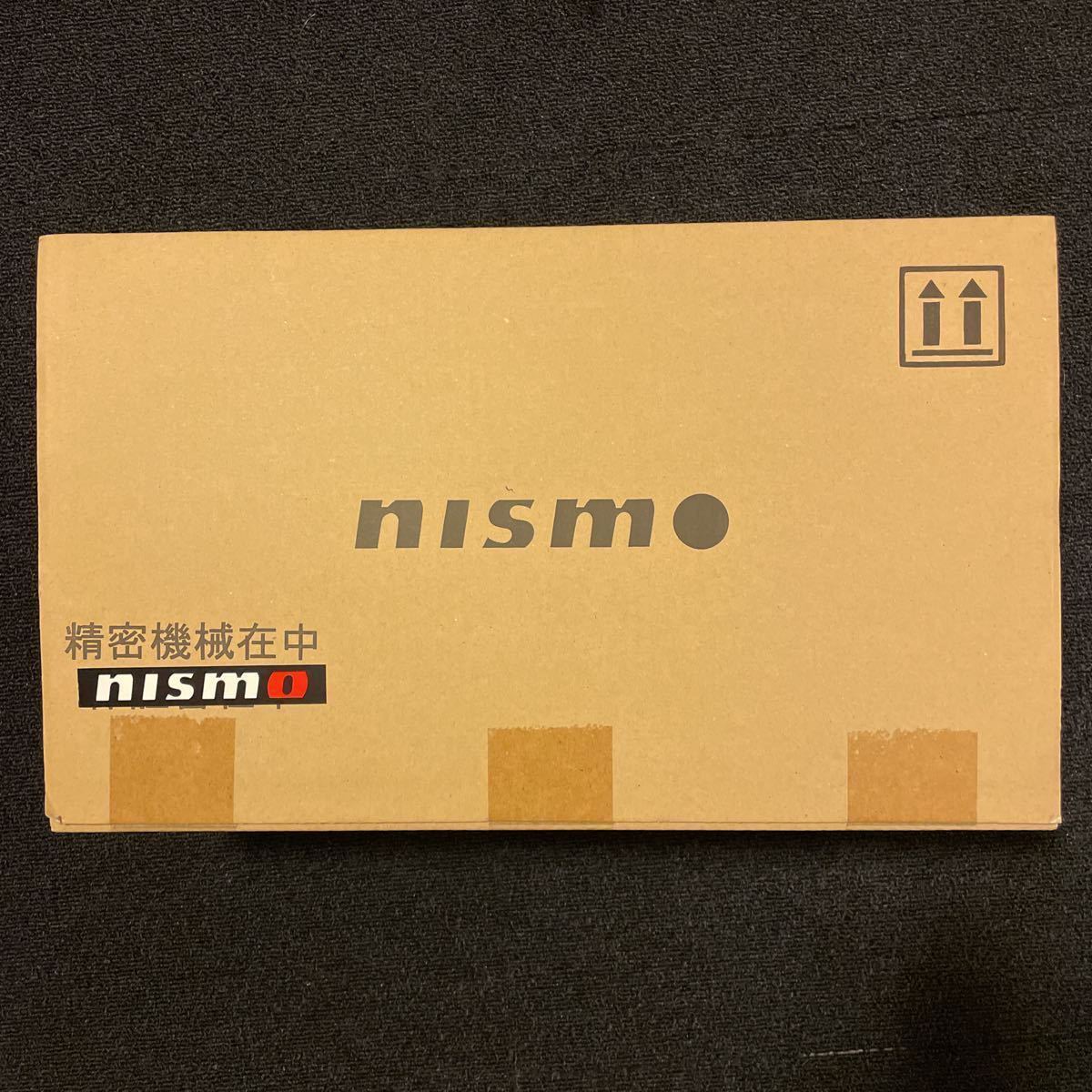 ニスモ　nismo フルスケールスピードメーターBNR34 R34GT-R 復刻限定生産品　最終4月購入品_画像3