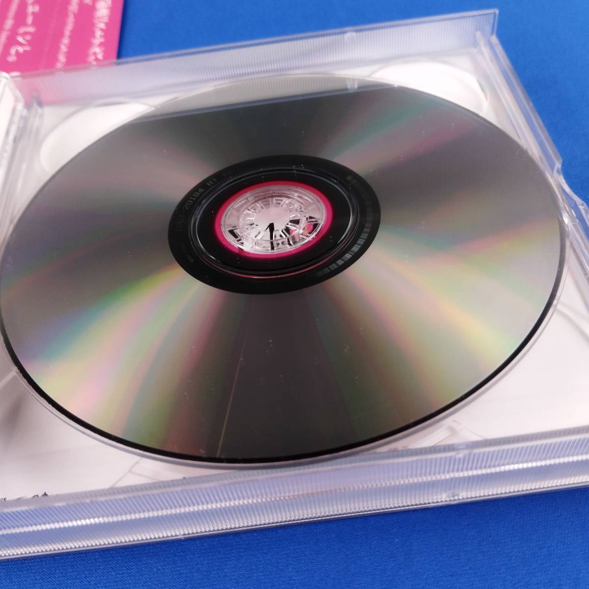 1MC1 CD 松任谷由実 日本の恋と、ユーミンと。 通常盤_画像5