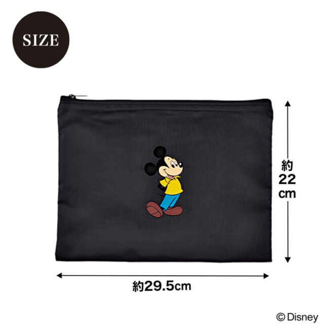  взрослый Mu z2023 год 7 месяц номер дополнение 100 . тысяч . san .. Mickey Mouse большая сумка & термос * теплоизоляция сумка 