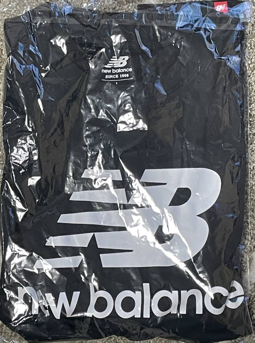 人気大割引 【未使用新品】ニューバランス US-Lサイズ ブラック 大谷選手着用モデル 半袖ロゴTシャツ Lサイズ 人気大割引 【未使用新品】ニューバランス US-Lサイズ ブラック 大谷選手着用モデル 半袖ロゴTシャツ Lサイズ