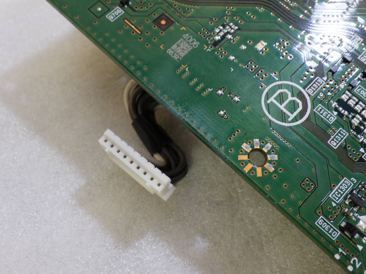 SONY ブルーレイレコーダー BDZ-EW500 用 DZ-1001 1-886-450-11 HDMI チューナーマザーボード 動作品保証#TM9080_画像7