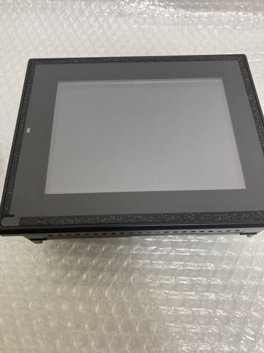 KEYENCE キーエンスVT3-Q5TA 取付金具付属正規品動作保証 1001-1_画像4