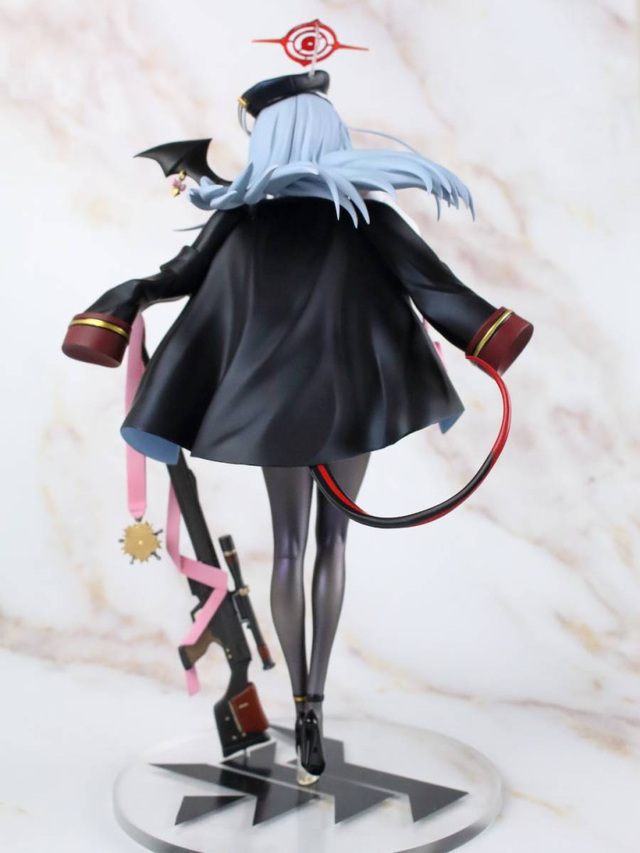 Yahoo!オークション - 【ガレージキット完成品】黒舘ハルナ Yahoo!オークション - 【ガレージキット完成品】黒舘ハルナ