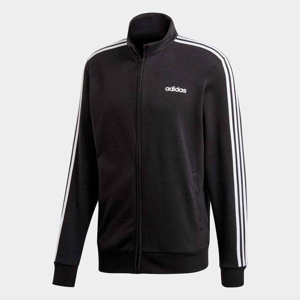 新品♪adidas≪アディダス≫♪♪ 3ストライプス トラックスーツ（ジャージ上下） / ・ジャケット＆パンツ（上下セット）♪サイズL♪_画像2