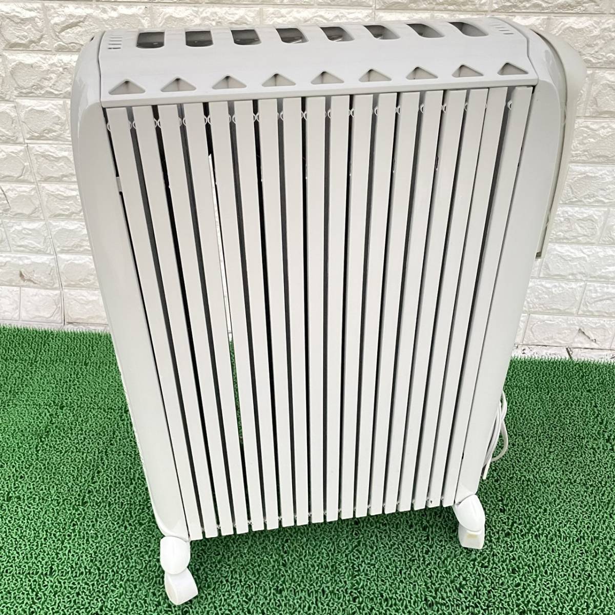 [I46]*[ present condition exhibition ]*te long gi oil heater [D091549EF]