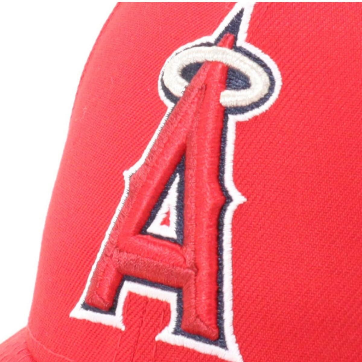 [ニューエラ] ベースボールキャップ CAP MLB 帽子 LP ACPERF 57.7cm