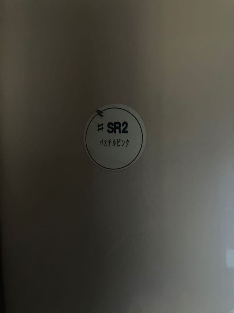 【美品】TOTO 洋式 トイレ便器 蓋あり　「S790B」 #SR2 パステルピンク_画像4