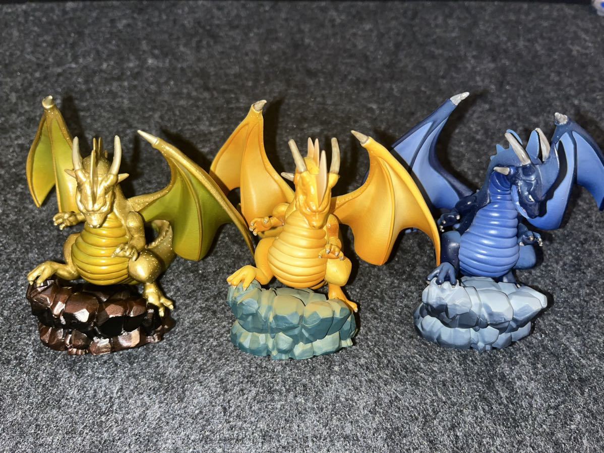 ブランド品専門の ドラゴンクエストモンスターズ ギャラリー グレイト