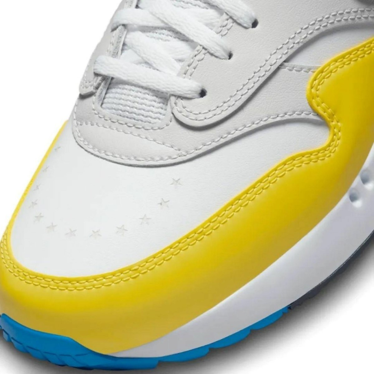 日本未発売ナイキ AIR MAX1 '86 OG GOLF NRG 28.0②