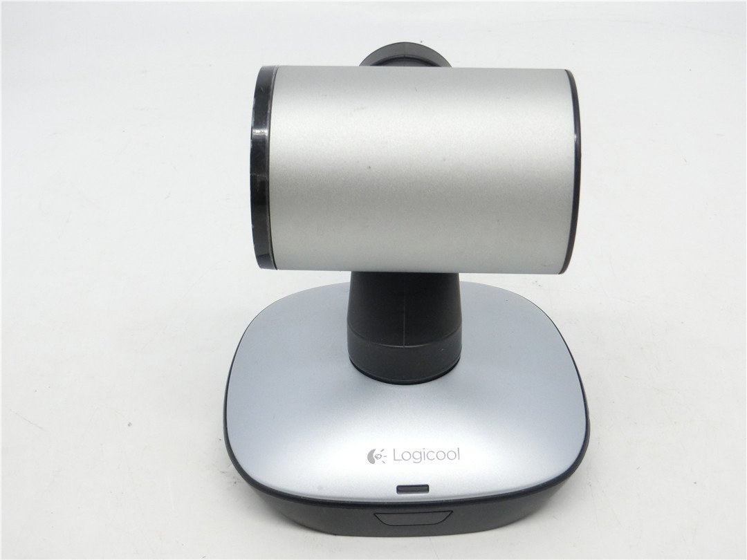 Logicool/ Logicool video can fa Len sHD camera #V-U0035 junk # free shipping 