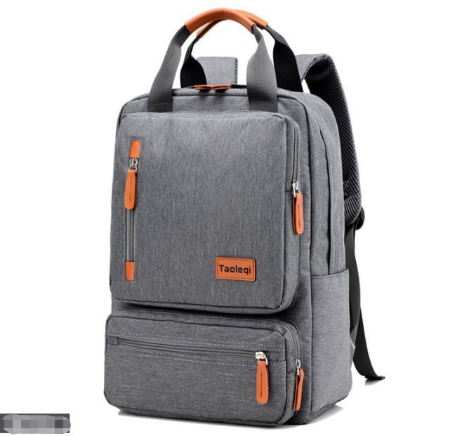  men's business rucksack rucksack backpack high capacity Impact-proof multifunction commuting going to school business trip outdoor travel man and woman use X58