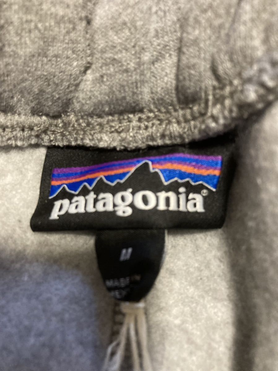 新品　patagonia　P-6Label Uprisal Sweat Pants パタゴニア　メンズ・P-6 ラベル・アップライザル・スウェットパンツ　26051_画像6