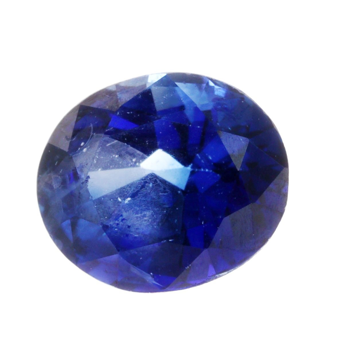 全ての 天然サファイア ルース 1.01ct ◎04A67 サファイア
