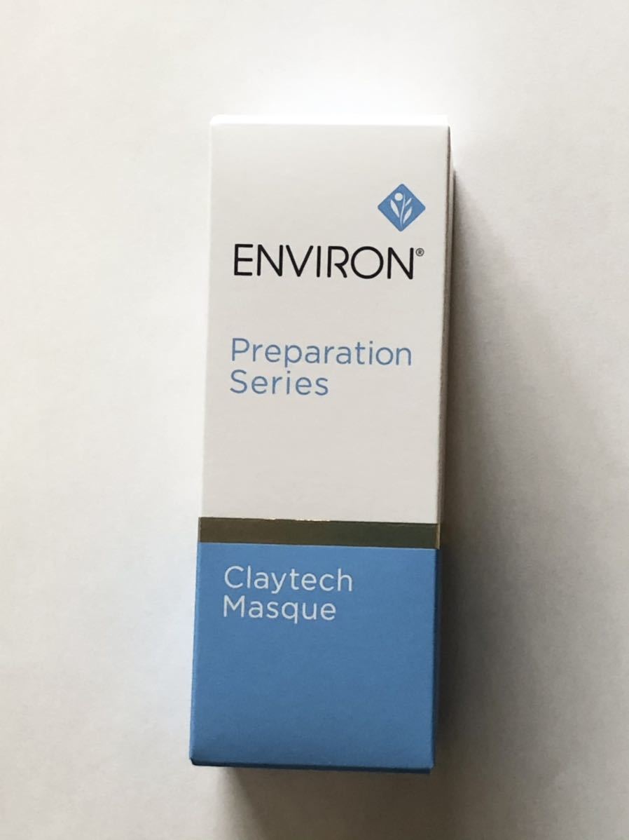■エンビロン クレイテックマスク・ ENVIRON ・送料無料■新品/正規品_画像1