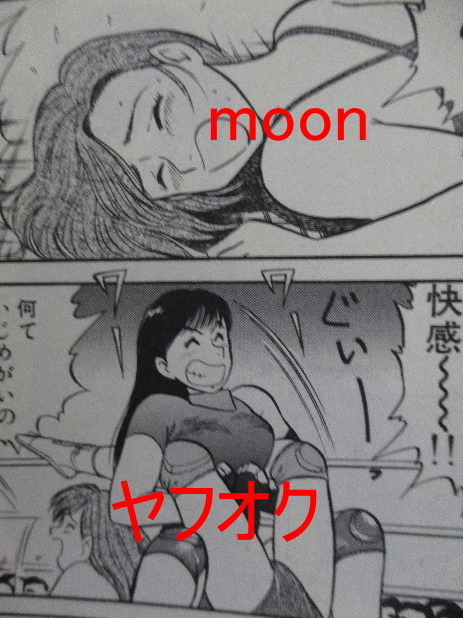 マッドクィーン麗華　1巻 　夏目 時行　女子プロレス漫画　収録漫画本