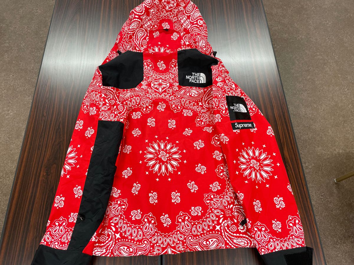 シュプリーム ノースフェイス バンダナ ペイズリー|Yahoo シュプリーム ノースフェイス バンダナ ペイズリー|Yahoo