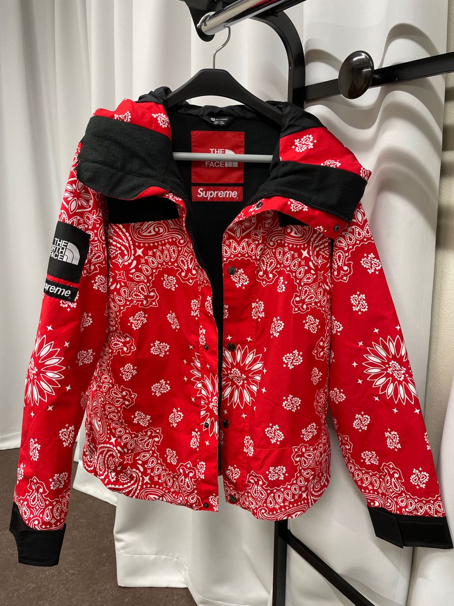 シュプリーム ノースフェイス バンダナ ペイズリー|Yahoo シュプリーム ノースフェイス バンダナ ペイズリー|Yahoo