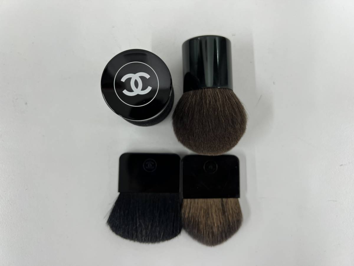 CHANEL シャネル 化粧品 口紅 シャドウ パウダー 20点以上 中古品_画像5