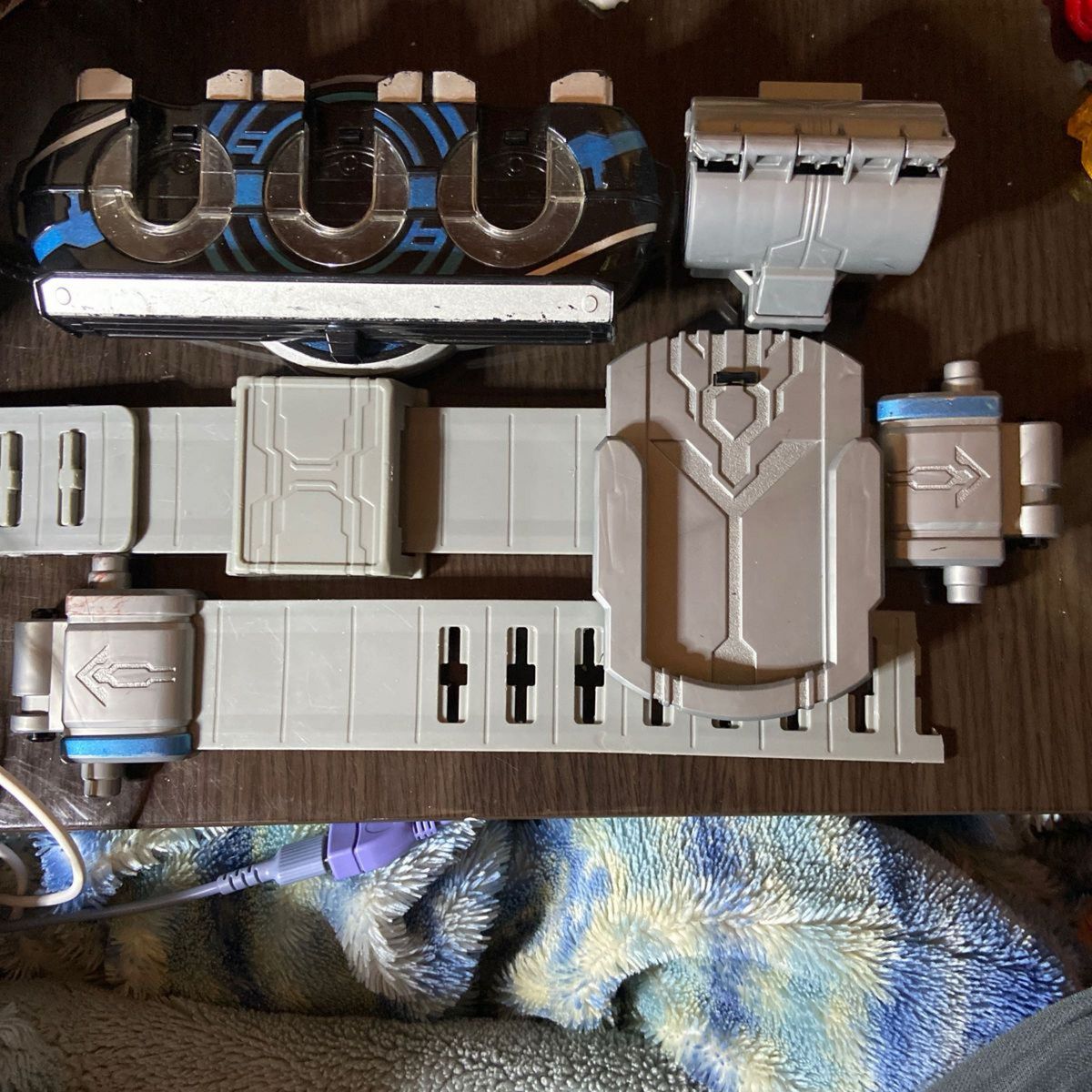 仮面ライダーオーズ DX仕様コアメダル セット +DXオーズ 仮面ライダーオーズ DX仕様コアメダル セット +DXオーズ