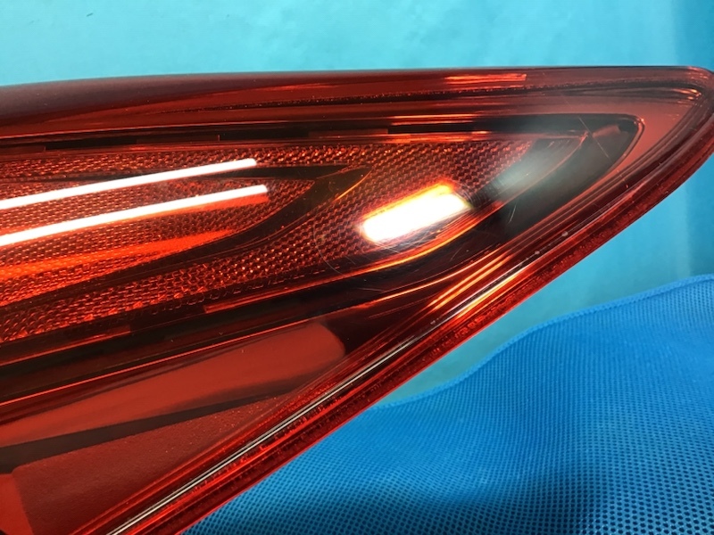 190508】 GK インプレッサ 右テールランプ LED MOBIS FBM924-02 190508】 GK インプレッサ 右テールランプ LED MOBIS FBM924-02