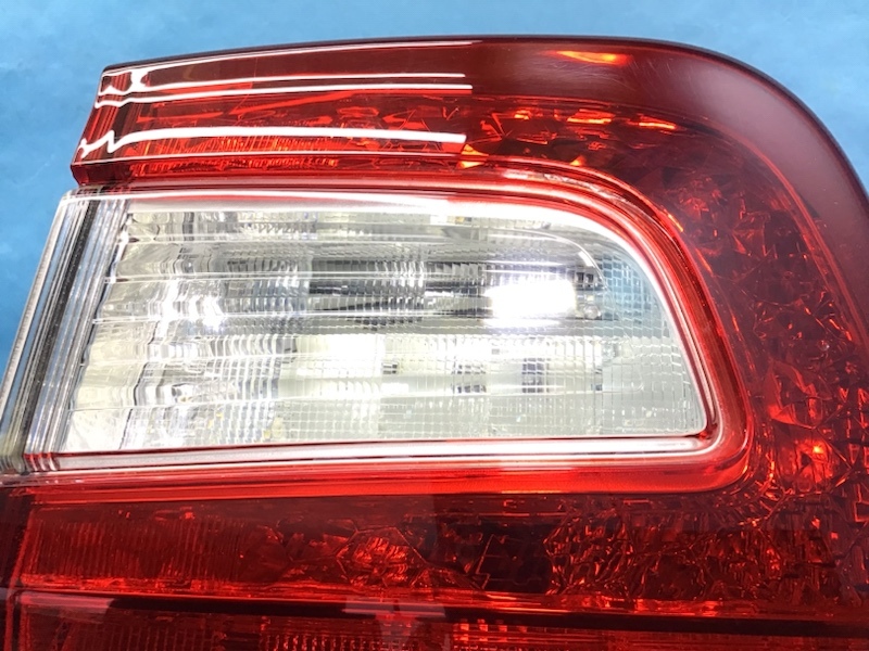 190508】 GK インプレッサ 右テールランプ LED MOBIS FBM924-02 190508】 GK インプレッサ 右テールランプ LED MOBIS FBM924-02