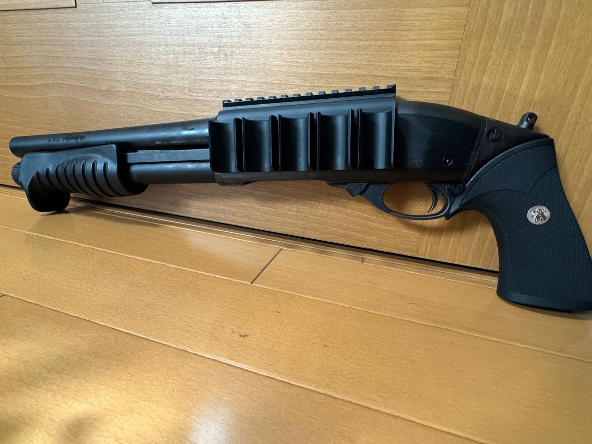 東京マルイ M870ブリーチャー Yahoo!フリマ(旧)-