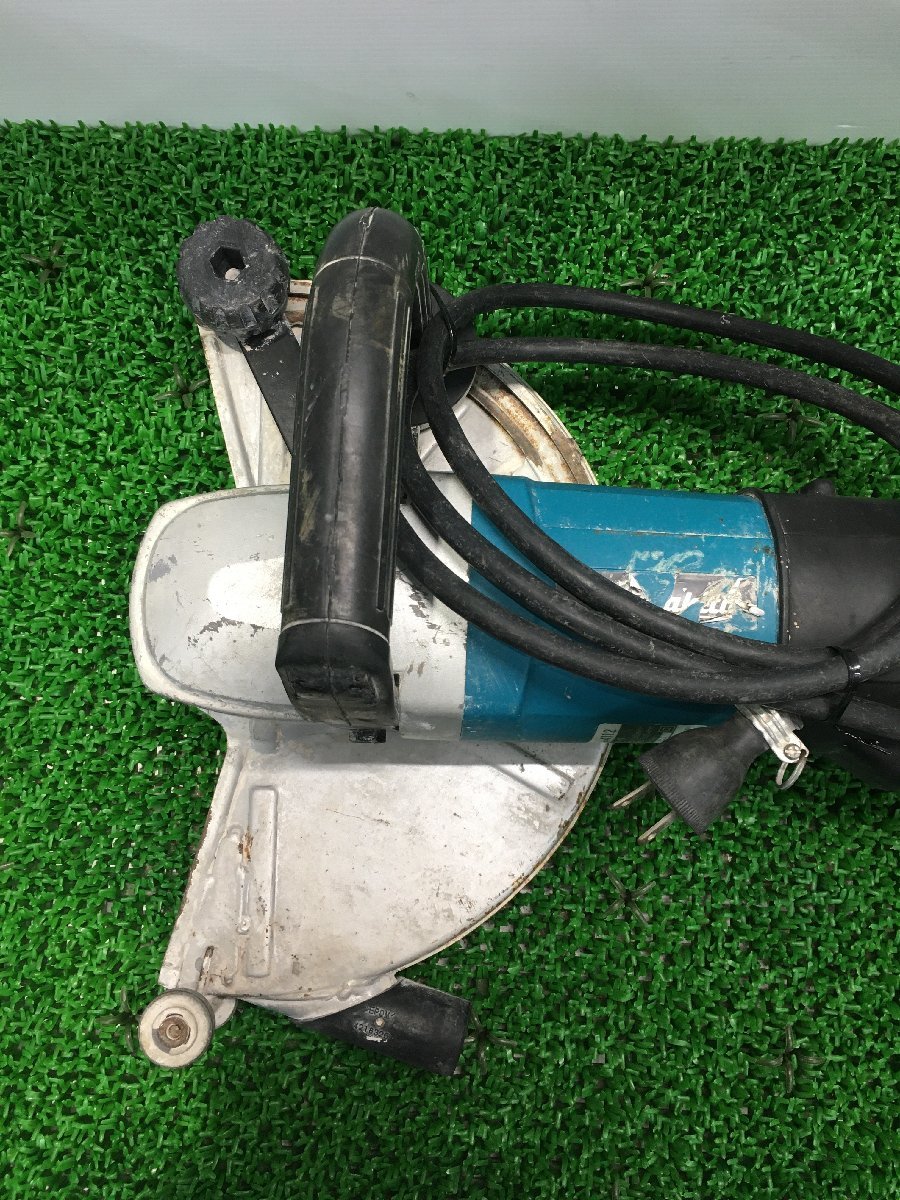 Yahoo!オークション - makita(マキタ) 305㎜カッタ 4112 Yahoo!オークション - makita(マキタ) 305㎜カッタ 4112