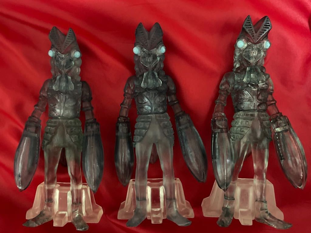  окончательный большой монстр Ultimate Monstar z Baltan Seijin минут .ver. 3 body поиск Ultimate ruminas Ultraman figuarts 