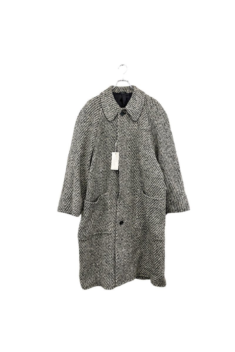 Made in ITALY REGINA SCHRECKER coat レジーナシュレーカー コート ウール ヴィンテージ 単品 8