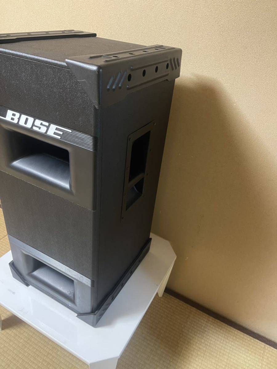 BOSE 502BP スピーカーボーズ BASS_画像3