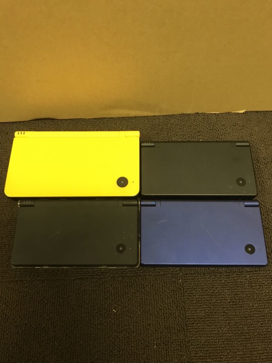 任天堂 ニンテンドー Nintendo DSi 通電確認済み_画像4