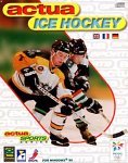 【中古】actua Ice Hockey_画像1