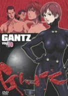 【中古】GANTZ Vol.10 [DVD]_画像1