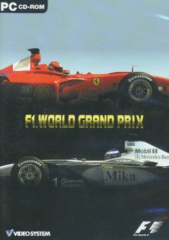 【中古】F1 World Grand Prix (輸入版)