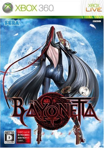 【中古】BAYONETTA(ベヨネッタ) 特典 スペシャルサウンドトラック「RODIN'S SELECTION」付き - Xbox360_画像1