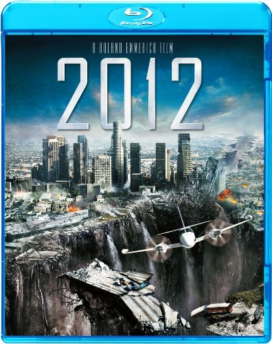 【中古】2012 [Blu-ray]_画像1