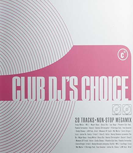 【中古】Club DJ's Choice(韓国盤)_画像1