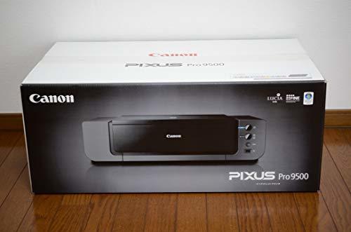 【中古】Canon PIXUS PRO9500