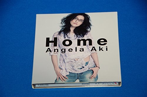【中古】Home (初回限定盤)(DVD付)_画像1