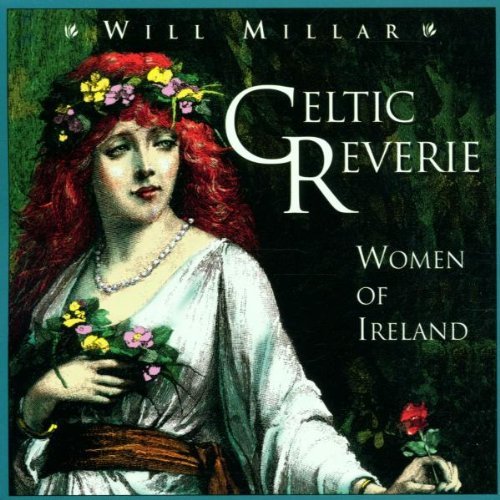 【中古】Celtic Reverie/Women of