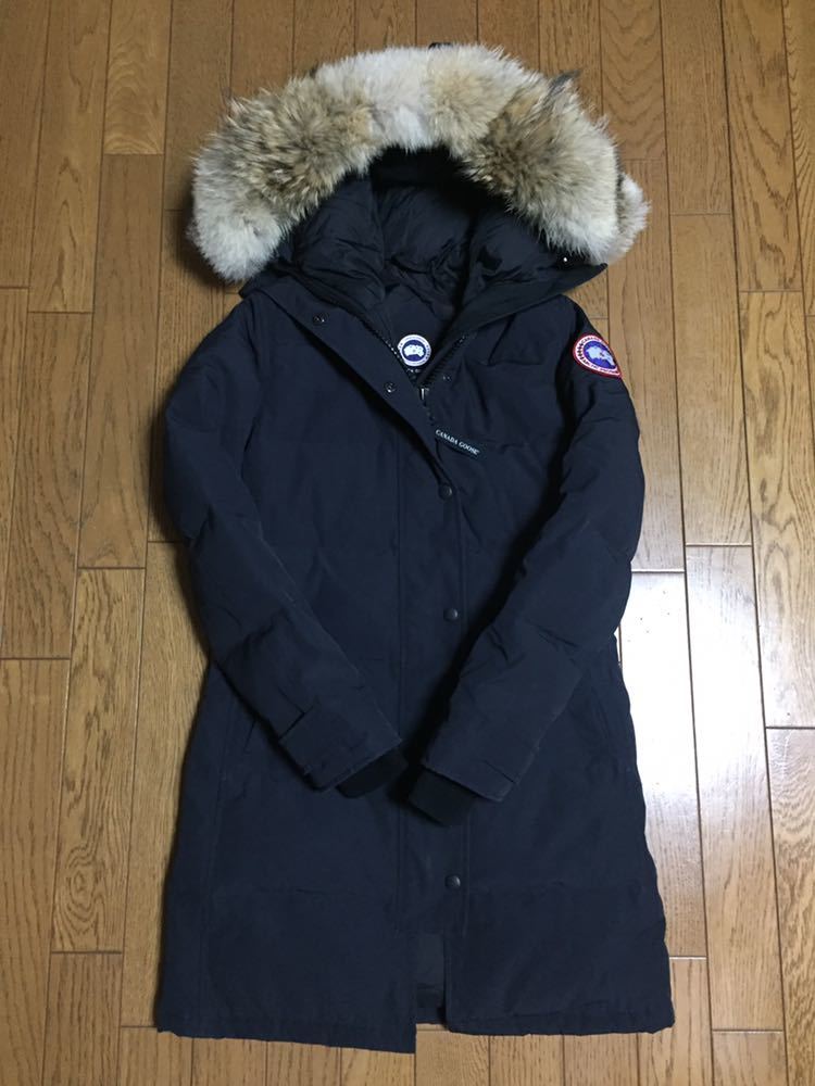 CANADA GOOSE MACKENZIE カナダグース マッケンジー 国内正規品