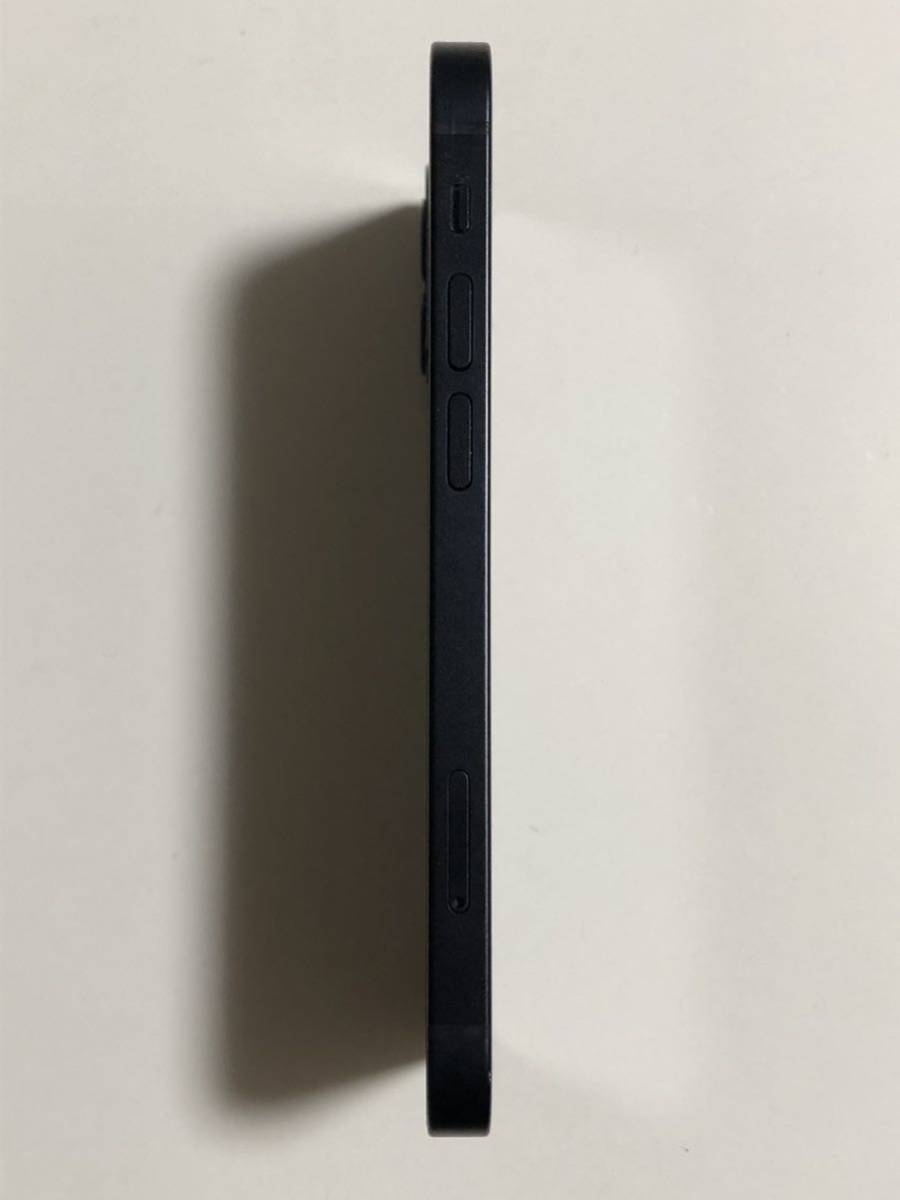 SIMフリー iPhone12mini 256GB ブラック 付属品 未使用 フィルム SIMフリー iPhone12mini 256GB ブラック 付属品 未使用 フィルム