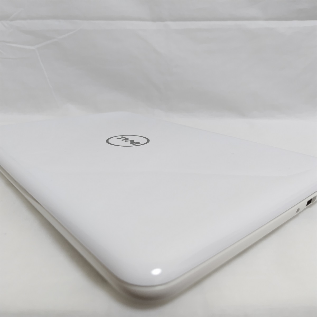 DELL inspiron3180 Windows 10 HOME P24T 11.6インチ ノートパソコン PC 動作確認済み 初期化済み_画像6