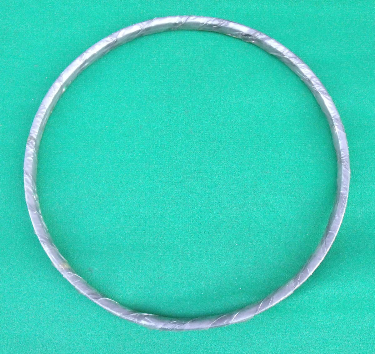 □K231123 ニジ レーザー 700cチューブラーリム 32H 新品 □K231123 ニジ レーザー 700cチューブラーリム 32H 新品